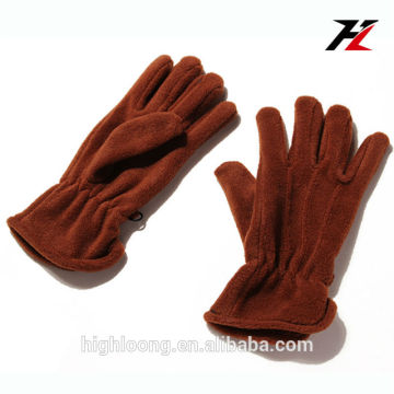 Polyester Work Gloves